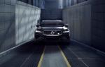 Volvo S60 Polestar Engineered 2018 года (WW)